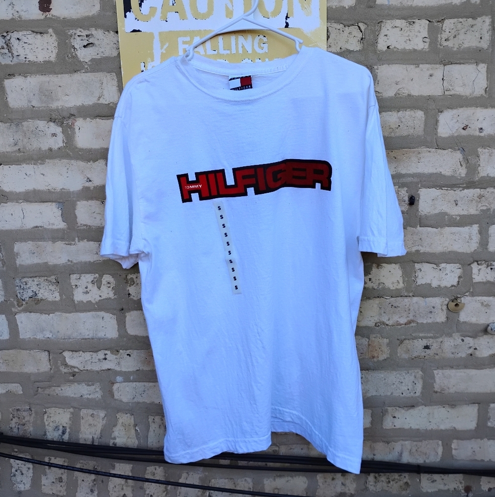 Tommy Hilfiger T-Shirt